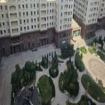 Аренда 3 комнатная Новостройка, м. Эльмляр Академиясы метро, БГУ, Ясамал район 16