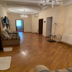Kirayə (aylıq) 3 otaqlı Yeni Tikili, Xətai metrosu, Ağ şəhər, AGA Business Center, Xətai rayonu 7
