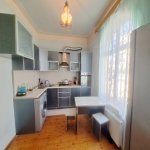 Satılır 8 otaqlı Həyət evi/villa, Badamdar qəs., Səbail rayonu 24