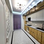 Satılır 2 otaqlı Yeni Tikili, Qara Qarayev metrosu, 8-ci kilometr, Nizami rayonu 8