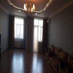 Kirayə (aylıq) 4 otaqlı Yeni Tikili, Gənclik metrosu, 8-ci mikrorayon, Binəqədi rayonu 5
