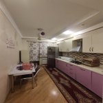 Kirayə (aylıq) 3 otaqlı Yeni Tikili, Nəriman Nərimanov metrosu, Nərimanov rayonu 11