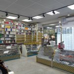 Kirayə (aylıq) Obyekt, Nəriman Nərimanov metrosu, Nərimanov rayonu 4