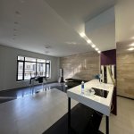 Kirayə (aylıq) 4 otaqlı Ofis, Xətai metrosu, Xətai rayonu 8