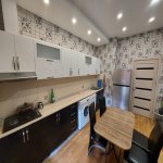 Kirayə (aylıq) 3 otaqlı Yeni Tikili, Nəriman Nərimanov metrosu, Nərimanov rayonu 12