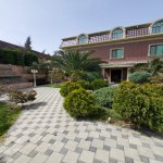 Kirayə (aylıq) 8 otaqlı Həyət evi/villa, Mərdəkan, Xəzər rayonu 3