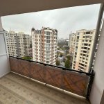 Kirayə (aylıq) 2 otaqlı Yeni Tikili, Gənclik metrosu, Nərimanov rayonu 11