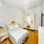 Kirayə (günlük) 4 otaqlı Yeni Tikili, 28 May metrosu, Nəsimi rayonu 19
