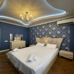 Kirayə (aylıq) 4 otaqlı Yeni Tikili, Nizami metrosu, Yasamal qəs., Yasamal rayonu 4