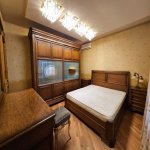Аренда 3 комнат Вторичка, м. Эльмляр Академиясы метро, Ясамал район 11