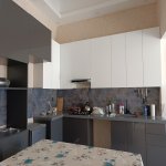 Kirayə (aylıq) 4 otaqlı Bağ evi, Xəzər rayonu 11