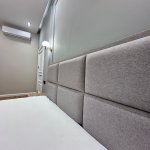 Satılır 3 otaqlı Yeni Tikili, Nəriman Nərimanov metrosu, Metropark, Nərimanov rayonu 21