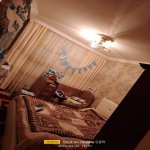 Satılır 3 otaqlı Köhnə Tikili, Neftçilər metrosu, Bakıxanov qəs., Sabunçu rayonu 7