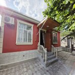 Kirayə (günlük) 3 otaqlı Həyət evi/villa Qəbələ 1