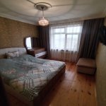 Satılır 5 otaqlı Köhnə Tikili, Yeni Günəşli qəs., Suraxanı rayonu 4