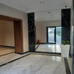 Kirayə (aylıq) 3 otaqlı Yeni Tikili, Ağ şəhər, Xətai rayonu 9
