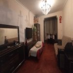 Satılır 2 otaqlı Köhnə Tikili, İnşaatçılar metrosu, Yasamal rayonu 2