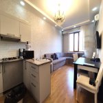 Kirayə (aylıq) 2 otaqlı Yeni Tikili, Qara Qarayev metrosu, 8-ci kilometr, Nizami rayonu 2