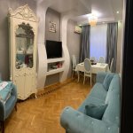 Продажа 3 комнатная Вторичка, м. Мемар Аджеми - 2 метро, 4-ый микрорайон, Насими район 1