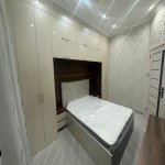 Kirayə (aylıq) 2 otaqlı Yeni Tikili, Neftçilər metrosu, Bakıxanov qəs., Aygün Mall, Sabunçu rayonu 22