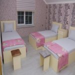 Kirayə (günlük) 3 otaqlı Həyət evi/villa Qəbələ 19