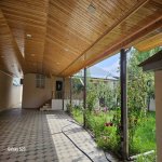 Kirayə (aylıq) 4 otaqlı Həyət evi/villa Qəbələ 20