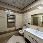 Kirayə (aylıq) 4 otaqlı Yeni Tikili, Koroğlu metrosu, Böyükşor qəs., Nərimanov rayonu 11