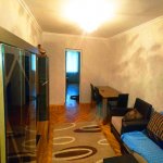 Kirayə (aylıq) 3 otaqlı Köhnə Tikili, Elmlər akademiyası metrosu, Yasamal rayonu 5