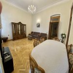 Kirayə (günlük) 3 otaqlı Köhnə Tikili, Sahil metrosu, Səbail rayonu 14