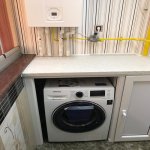 Kirayə (aylıq) 3 otaqlı Yeni Tikili, Neftçilər metrosu, Nizami rayonu 60