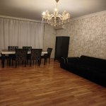 Kirayə (aylıq) 3 otaqlı Yeni Tikili, Səbail rayonu 1