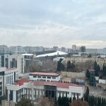 Kirayə (aylıq) 3 otaqlı Yeni Tikili, Gənclik metrosu, Nərimanov rayonu 14