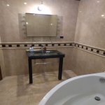 Kirayə (aylıq) 3 otaqlı Yeni Tikili, Gənclik metrosu, Nəsimi rayonu 17