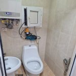 Kirayə (aylıq) 4 otaqlı Köhnə Tikili, Gənclik metrosu, Nərimanov rayonu 8