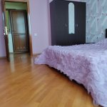 Satılır 3 otaqlı Yeni Tikili, 20 Yanvar metrosu, 1-ci mikrorayon, Nəsimi rayonu 9