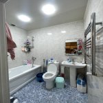 Продажа 2 комнатная Новостройка, пос. Говсан, Сураханы район 7