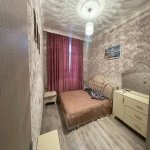 Kirayə (aylıq) 3 otaqlı Köhnə Tikili, Xətai metrosu, Xətai rayonu 4