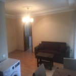 Аренда 2 комнатная Вторичка, м. Эльмляр Академиясы метро, Парк Мусабекова, Ясамал район 1