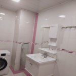 Kirayə (aylıq) 2 otaqlı Yeni Tikili, Azadlıq metrosu, Binəqədi rayonu 9