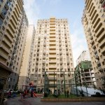 Посуточно 2 комнатная Новостройка, м. Гара Гараева метро, 8-ой километр, Низаминский р-н район 1