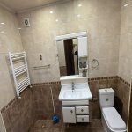 Kirayə (aylıq) 3 otaqlı Köhnə Tikili, Gənclik metrosu, Nərimanov rayonu 14