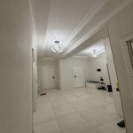 Satılır 3 otaqlı Yeni Tikili, Əhmədli metrosu, Əhmədli, Xətai rayonu 10