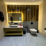 Kirayə (aylıq) 2 otaqlı Yeni Tikili, Ağ şəhər, Xətai rayonu 12