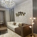 Kirayə (aylıq) 2 otaqlı Yeni Tikili, Gənclik metrosu, Tibb Universiteti, Nəsimi rayonu 11