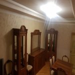 Kirayə (aylıq) 3 otaqlı Yeni Tikili, Nəsimi metrosu, Binəqədi rayonu 4
