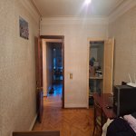 Satılır 3 otaqlı Köhnə Tikili, Qara Qarayev metrosu, 8-ci kilometr, Nizami rayonu 4