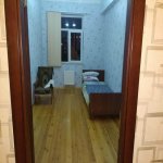 Kirayə (aylıq) 3 otaqlı Yeni Tikili, Həzi Aslanov metrosu, Əhmədli, Xətai rayonu 10
