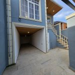 Satılır 3 otaqlı Həyət evi/villa, Binə qəs., Xəzər rayonu 1