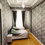 Kirayə (aylıq) 3 otaqlı Yeni Tikili, Nəsimi rayonu 7