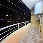 Satılır 2 otaqlı Yeni Tikili, İnşaatçılar metrosu, Yeni Yasamal qəs., Yasamal rayonu 15